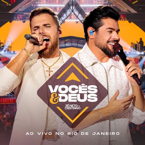 Cadeira Cativa (Ao Vivo) — Zé Neto & Cristiano