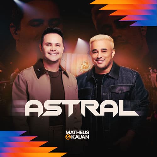 Admita (Ao Vivo) — Matheus & Kauan & Lauana Prado