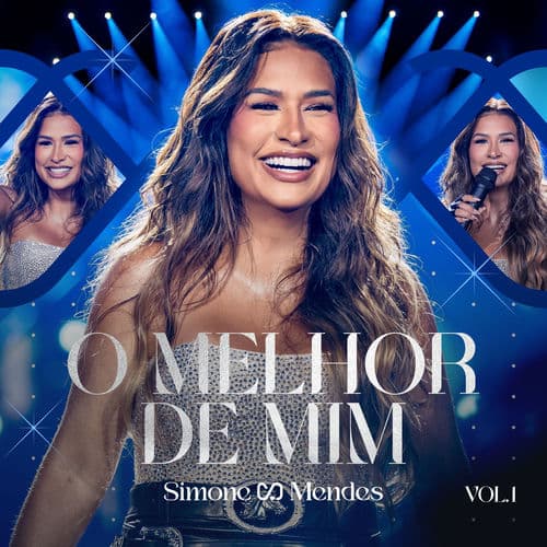 Direitos Iguais (Ao Vivo) — Simone Mendes