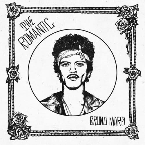 I Just Might — Bruno Mars